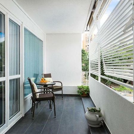 Apartman Edi Спліт Екстер'єр фото