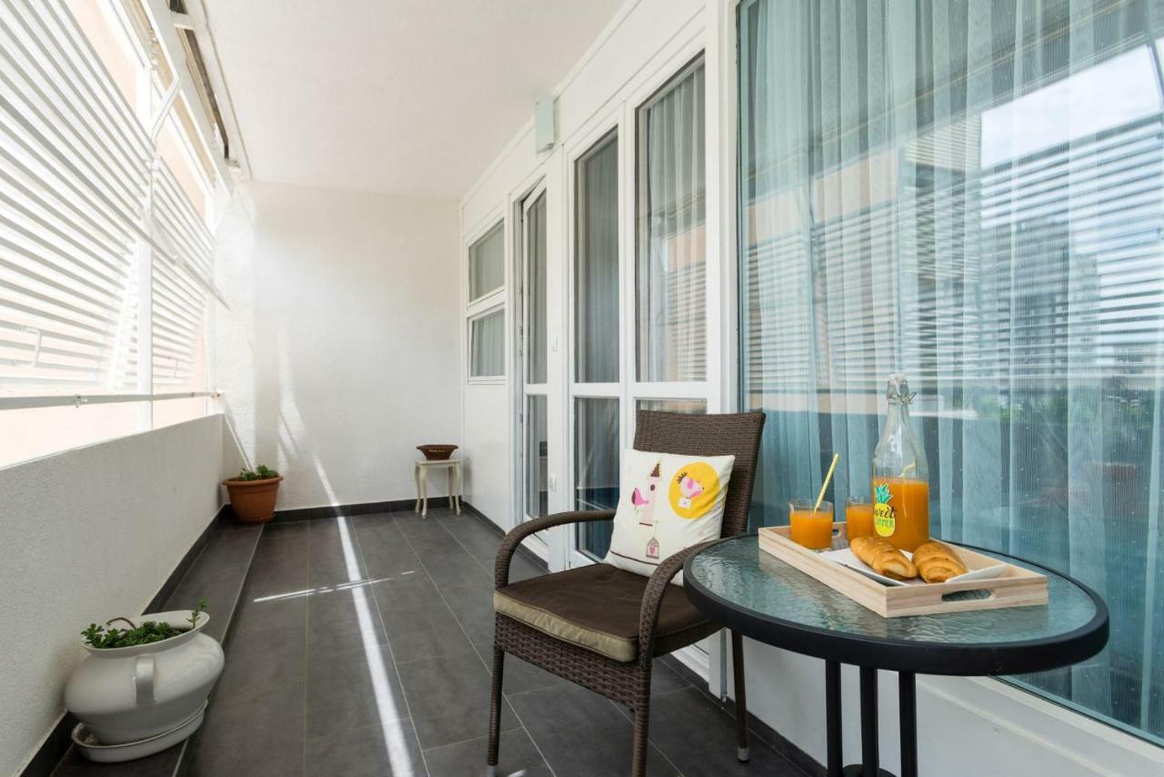 Apartman Edi Спліт Екстер'єр фото
