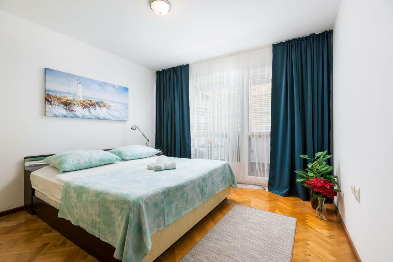 Apartman Edi Спліт Екстер'єр фото