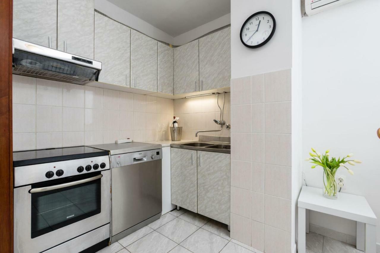 Apartman Edi Спліт Екстер'єр фото
