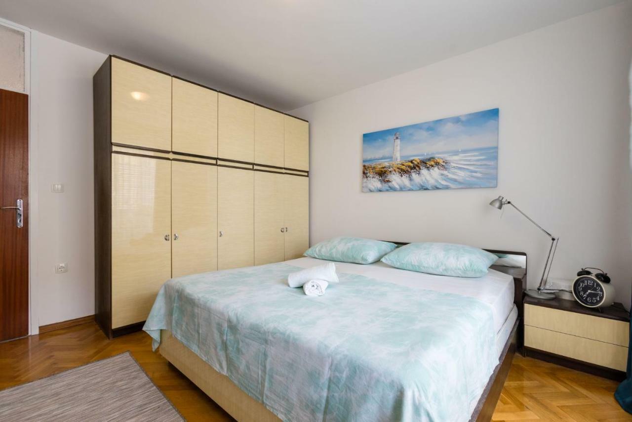 Apartman Edi Спліт Екстер'єр фото