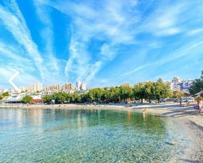Apartman Edi Спліт Екстер'єр фото